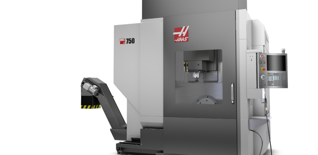 UMC750-Haas